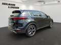 Kia Sportage GT-Line 4WD 1.6 Automatik/Navi/Lenkrad/Sitzheizung Zwart - thumbnail 3