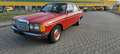 Mercedes-Benz 230 E Czerwony - thumbnail 4