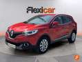 Renault Kadjar 1.6dCi Energy Zen 4WD 96kW Rojo - thumbnail 5