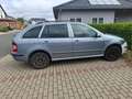 Skoda Fabia Fabia 1.4 16V Combi Classic Silber - thumbnail 1
