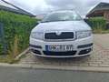 Skoda Fabia Fabia 1.4 16V Combi Classic Silber - thumbnail 8