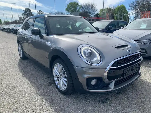 MINI Cooper SD Clubman 2.0 C.Automatico  Pack John Cooper Works