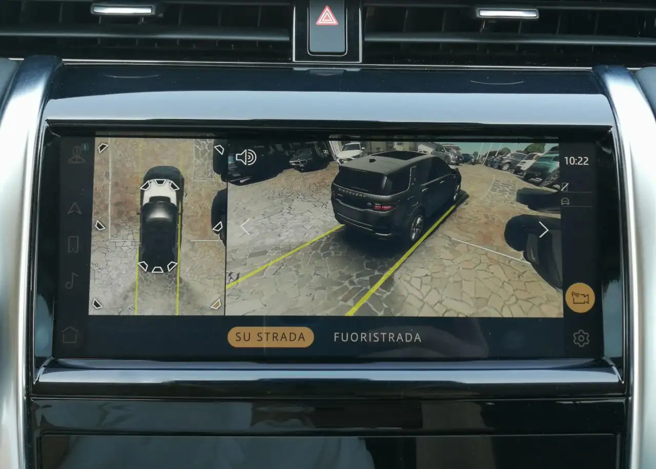 Land Rover Discovery Sport 2.0 TD4 163 CV AWD Auto S, миниатюра 20