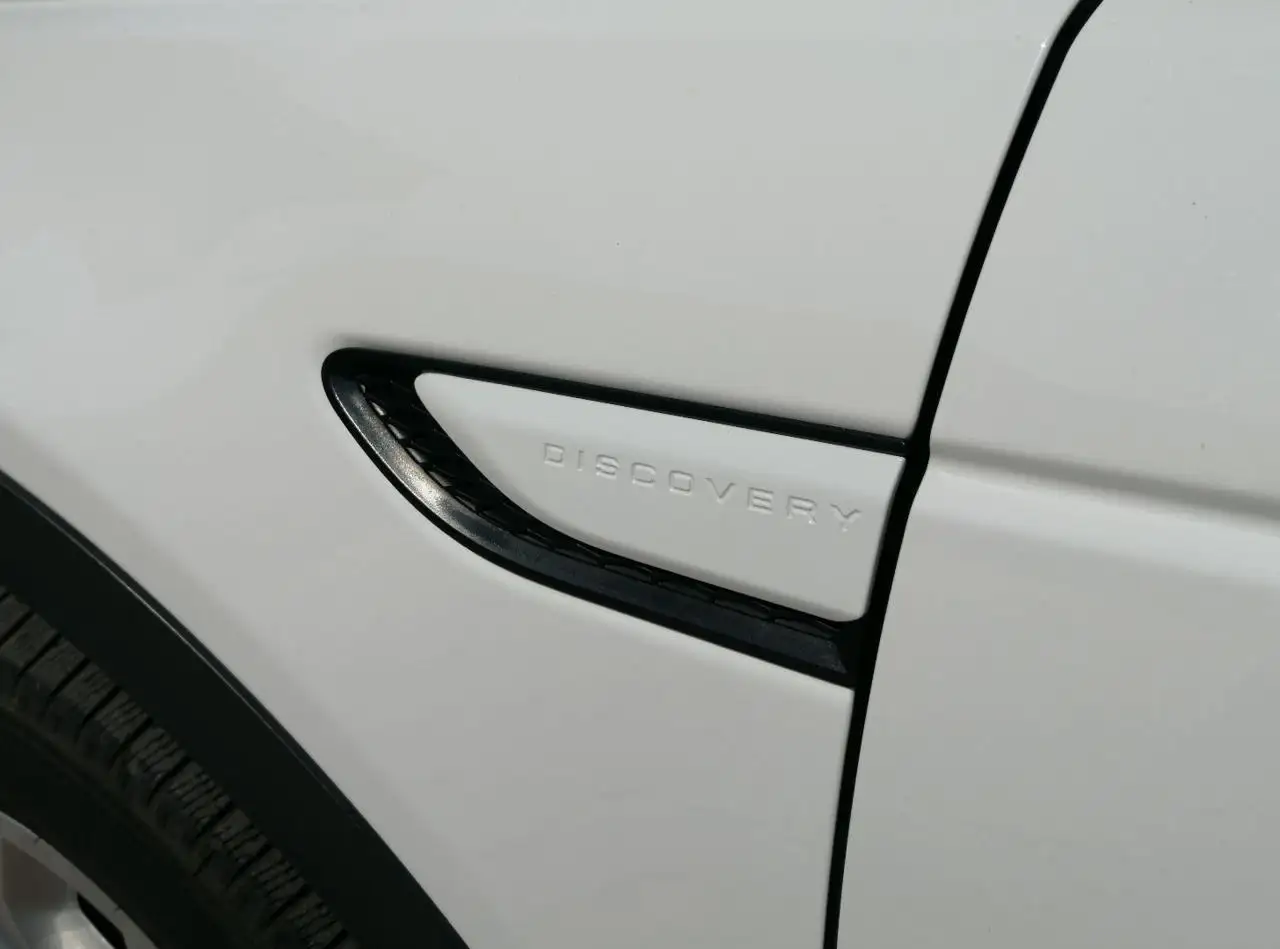 Land Rover Discovery Sport 2.0 TD4 163 CV AWD Auto S, миниатюра 7