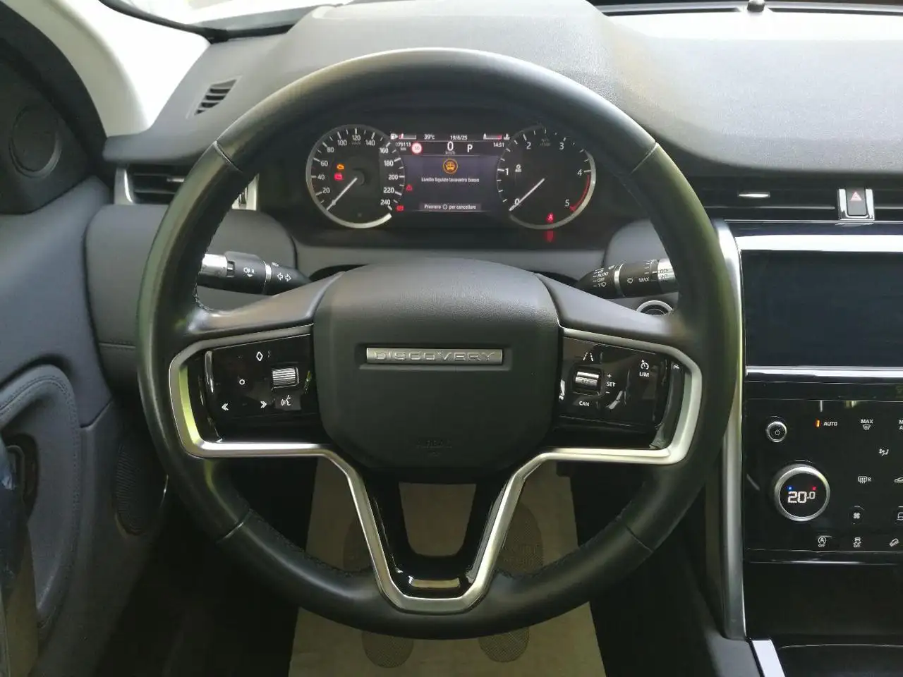 Land Rover Discovery Sport 2.0 TD4 163 CV AWD Auto S, миниатюра 14