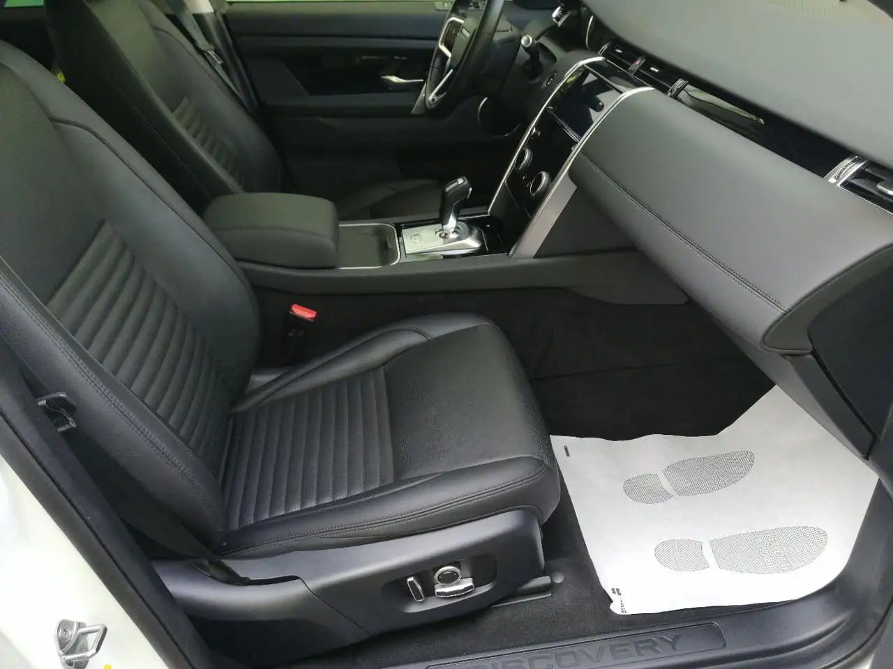 Land Rover Discovery Sport 2.0 TD4 163 CV AWD Auto S, миниатюра 12