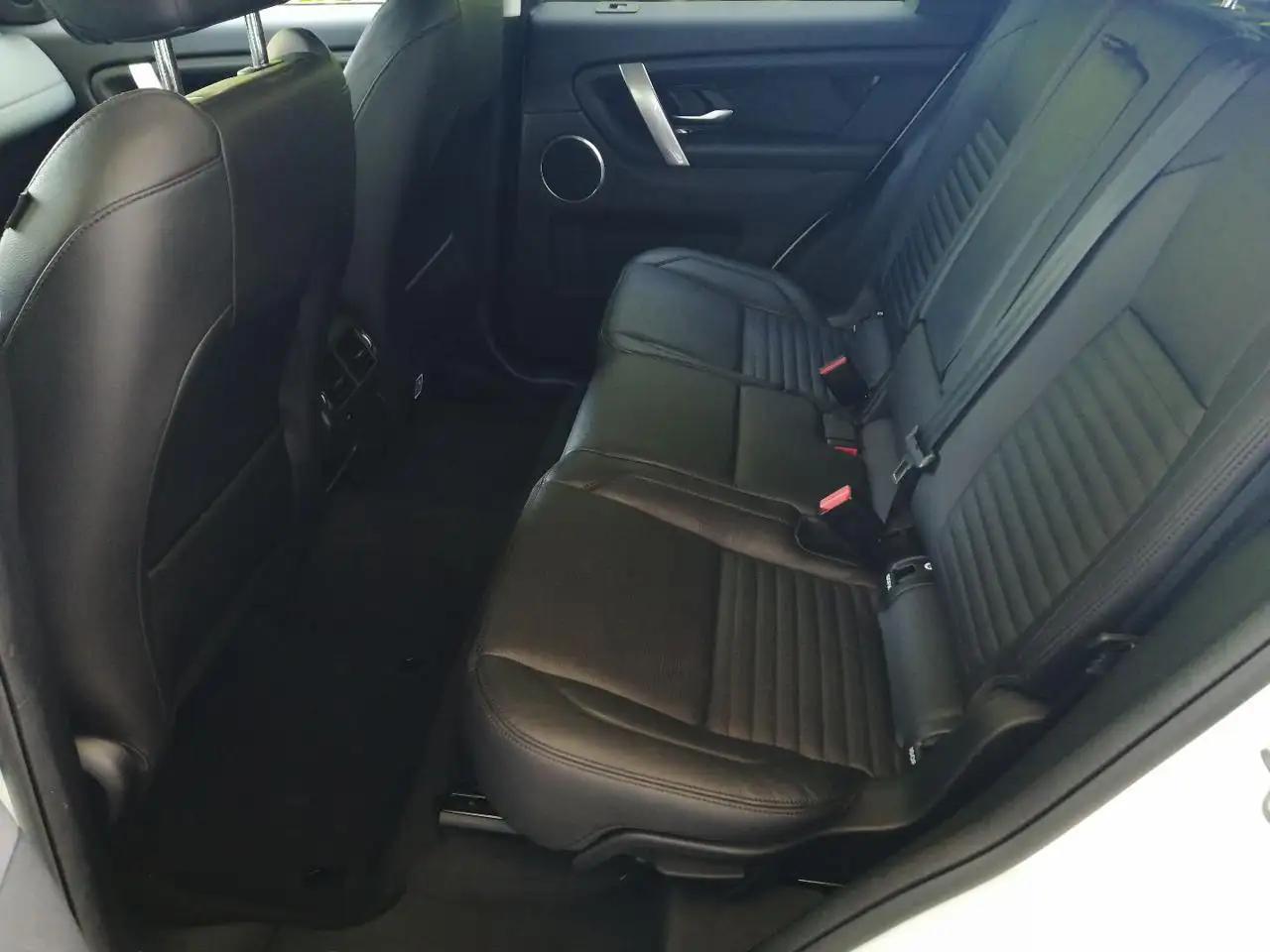 Land Rover Discovery Sport 2.0 TD4 163 CV AWD Auto S, миниатюра 9