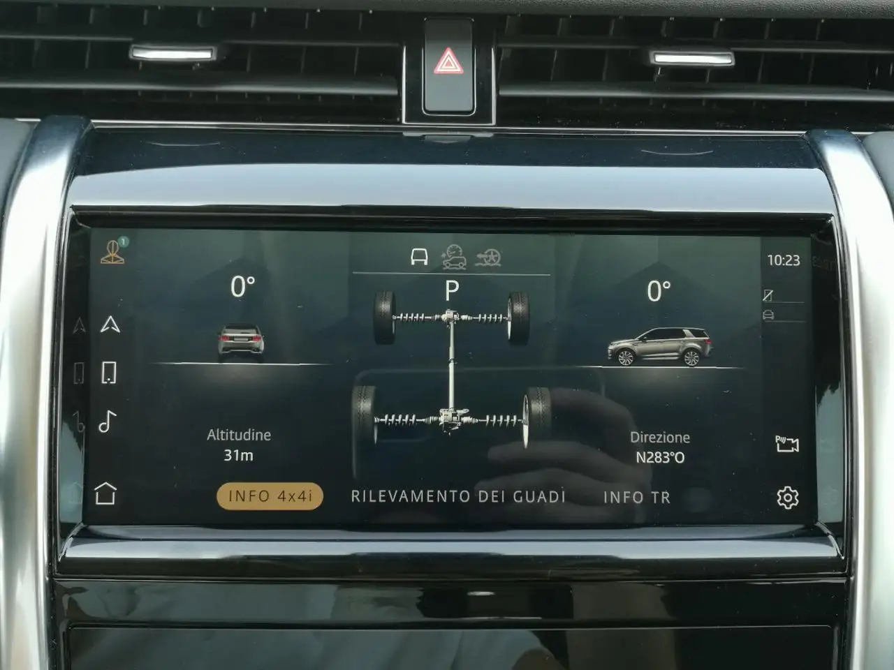 Land Rover Discovery Sport 2.0 TD4 163 CV AWD Auto S, миниатюра 21
