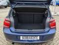 BMW 114 Sportline /KLIMA/BC/LMF/TFL/MAL/RS/SERVO/PANO/NSW/ Blau - thumbnail 7