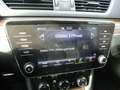 Skoda Superb Scout 4x4*AHK*Navi/Tel*RfK*Full-LED*ACC*NSW*SHZ* Argent - thumbnail 16