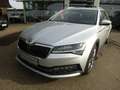 Skoda Superb Scout 4x4*AHK*Navi/Tel*RfK*Full-LED*ACC*NSW*SHZ* Argent - thumbnail 1