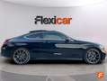 Mercedes-Benz C 220 Coupé d 4MATIC Negro - thumbnail 5