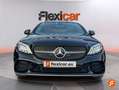 Mercedes-Benz C 220 Coupé d 4MATIC Negro - thumbnail 2