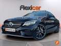 Mercedes-Benz C 220 Coupé d 4MATIC Negro - thumbnail 3