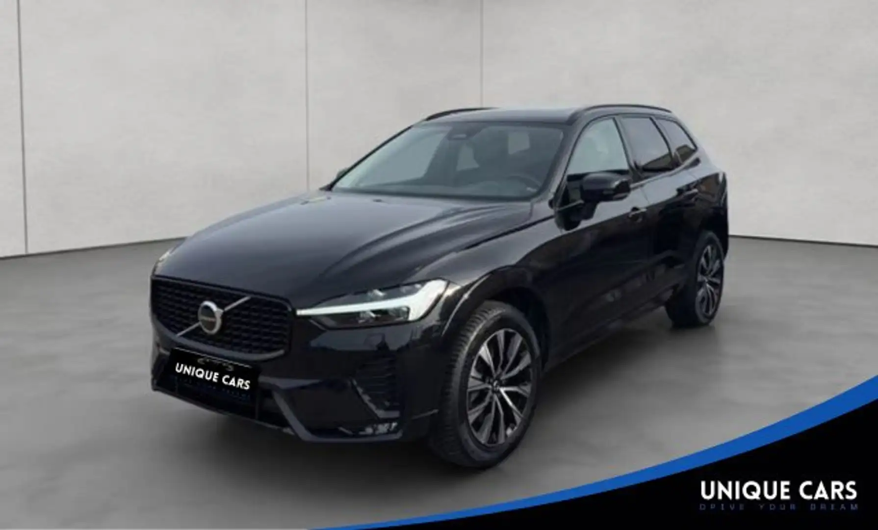 Volvo XC60 XC60 2.0 b4 Plus Dark auto Nero - 1