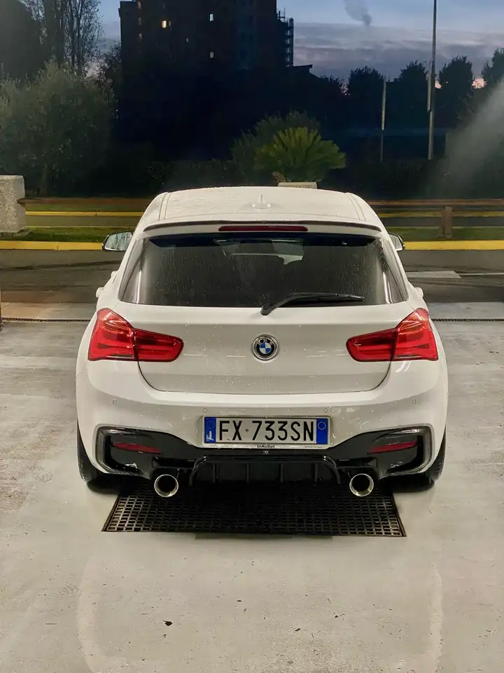 BMW 116