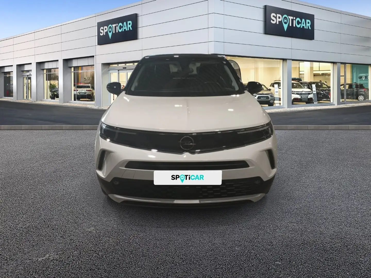 Opel Mokka 1.5D S&S Business Elegance - 1