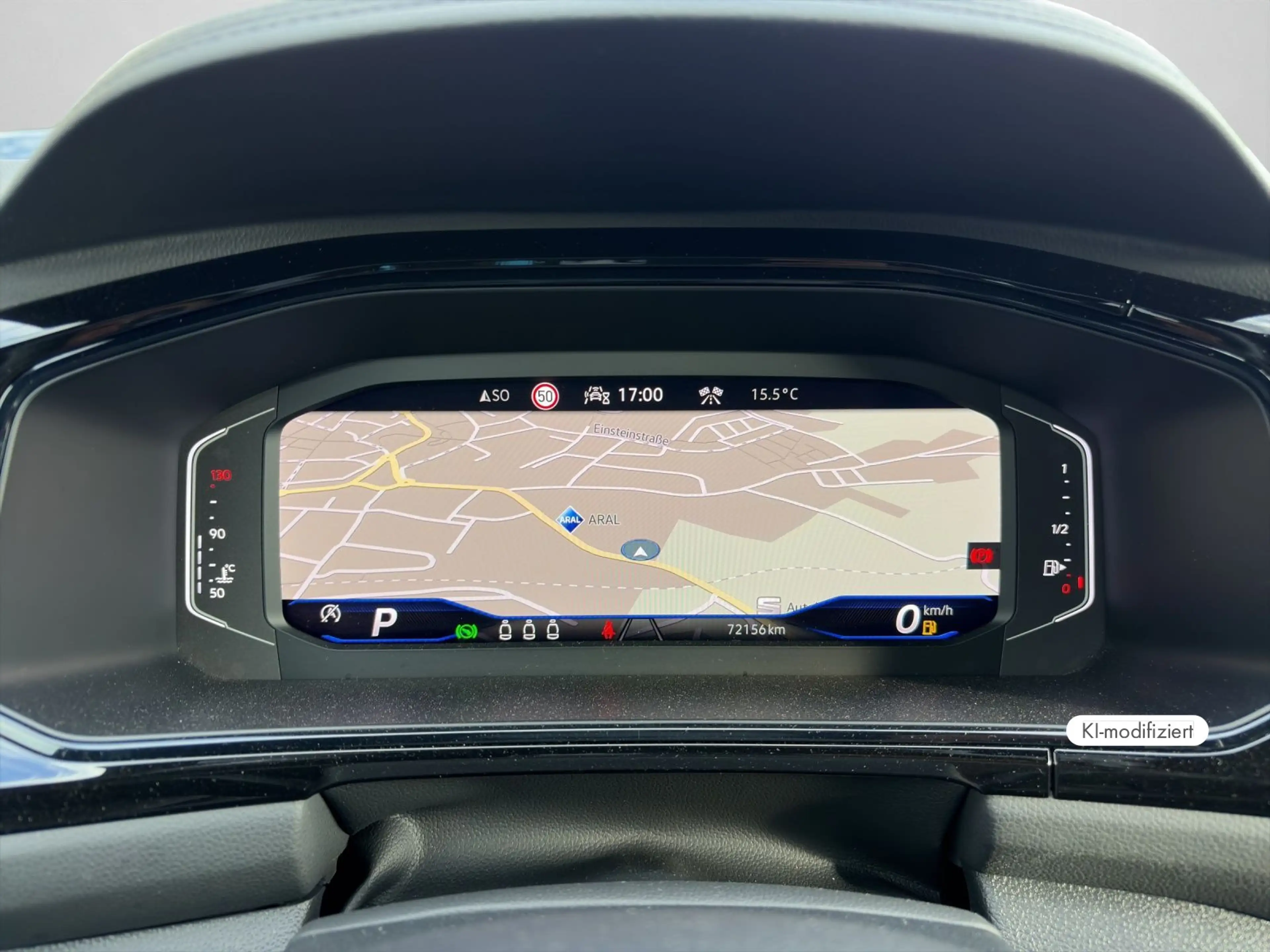 Volkswagen T-Roc R 2.0 TSI DSG AHK MATRIX LEDER DCC ACC — photo 10