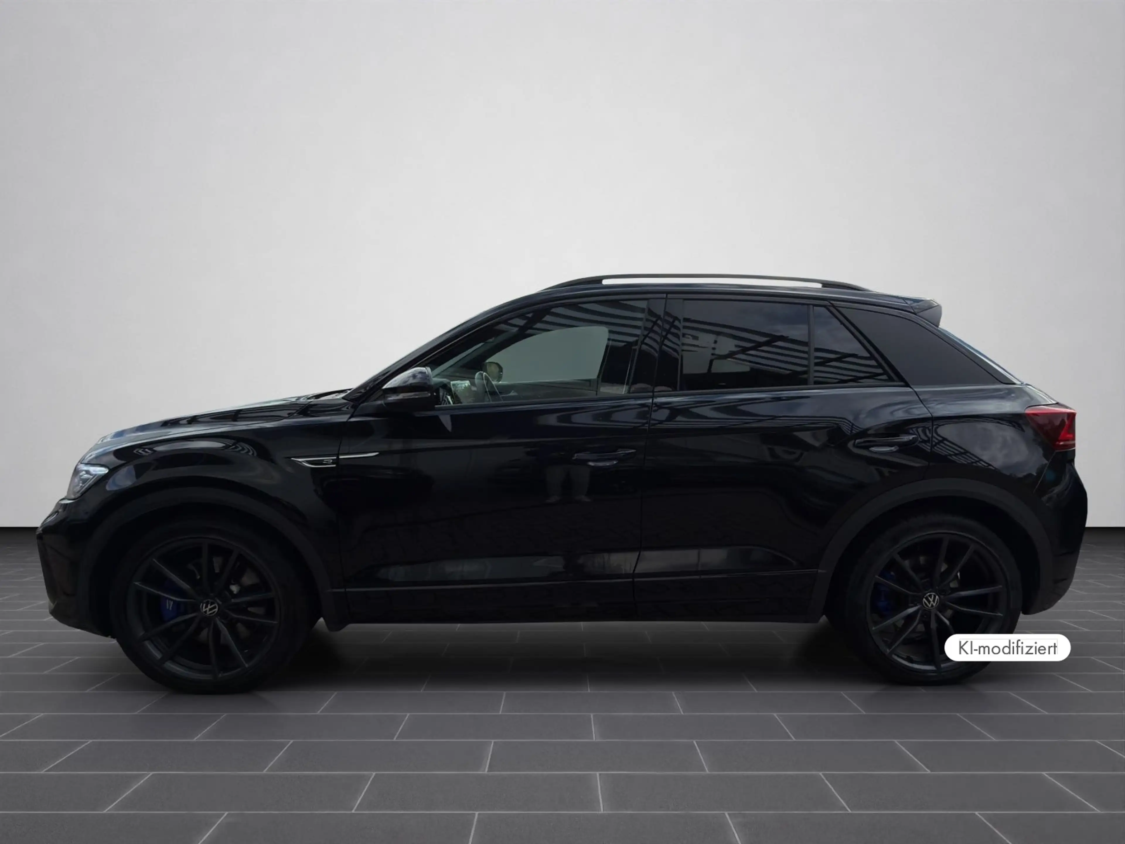 Volkswagen T-Roc R 2.0 TSI DSG AHK MATRIX LEDER DCC ACC — photo 7