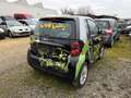 smart forTwo smart fortwo coupe Diesel cdi coupe passion dpf Noir - thumbnail 2