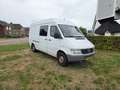 Mercedes-Benz 308 308 undefined Wit - thumbnail 2