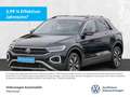 Volkswagen T-Roc 1.5 TSI Move Navi LED DigCockpit ACC STHZG Noir - thumbnail 1