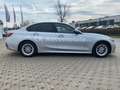 BMW 320 d Lim. Advantage/Navi/ACC/LED/360°Kamera/AHK Silber - thumbnail 4