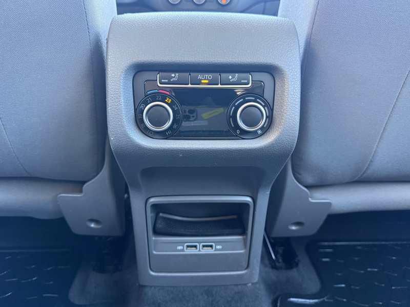 SEAT Alhambra Alhambra Business 2,0 TDI Business //7-Sitzer// — photo 14