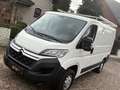 Citroen Jumper Kasten 30 L1H1 Club BlueHDi 120 Start&Sto Weiß - thumbnail 4