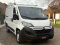 Citroen Jumper Kasten 30 L1H1 Club BlueHDi 120 Start&Sto Weiß - thumbnail 2
