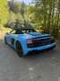 Audi R8 Spyder V10 performance quattro S-tronic - thumbnail 4