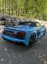 Audi R8 Spyder V10 performance quattro S-tronic - thumbnail 5
