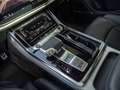 Audi Q8 50TDI quattro S line LASER NAVI AHK STANDH Silber - thumbnail 14