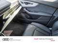 Audi Q8 50TDI quattro S line LASER NAVI AHK STANDH Ezüst - thumbnail 16