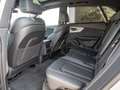Audi Q8 50TDI quattro S line LASER NAVI AHK STANDH Silber - thumbnail 4