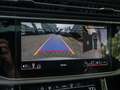 Audi Q8 50TDI quattro S line LASER NAVI AHK STANDH Silber - thumbnail 12