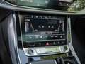 Audi Q8 50TDI quattro S line LASER NAVI AHK STANDH Silber - thumbnail 13