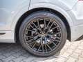 Audi Q8 50TDI quattro S line LASER NAVI AHK STANDH Silber - thumbnail 6