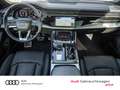 Audi Q8 50TDI quattro S line LASER NAVI AHK STANDH Ezüst - thumbnail 8