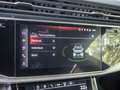 Audi Q8 50TDI quattro S line LASER NAVI AHK STANDH Silber - thumbnail 10