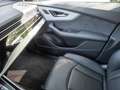 Audi Q8 50TDI quattro S line LASER NAVI AHK STANDH Silber - thumbnail 15
