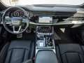 Audi Q8 50TDI quattro S line LASER NAVI AHK STANDH Silber - thumbnail 7