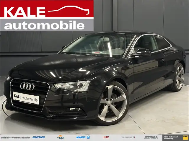 Audi A5 Coupé 2.0 TDI *S-Line/19Zoll ROTOR*NAVI*XENON*