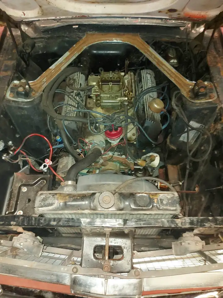 Ford Mustang, foto 2