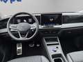 Volkswagen Tiguan ENERGY 1.5  eTSI DSG,AHK,ACC,RFK,PDC,SHZ,NAVI Silber - thumbnail 8