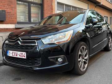 DS4 2.0 HDi Sport Chic