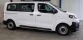Citroen Spacetourer jumpy Wit - thumbnail 4