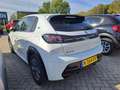 Peugeot e-208 EV Allure 50 kWh Weiß - thumbnail 6