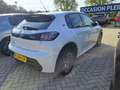 Peugeot e-208 EV Allure 50 kWh Weiß - thumbnail 5
