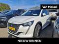Peugeot e-208 EV Allure 50 kWh Weiß - thumbnail 1